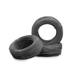 Hard Drawn Low Carbon Black Wire