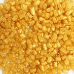 Sugar Crystal Gold 60G