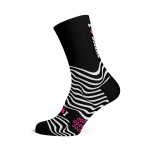 I Love Boobies Whoops Socks - XL