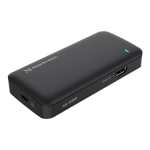 Nearstream CCD30 4K Premium Ultra Low Latency Capture Card