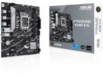 Asus Prime B760M-R D4 Lga 1700 Matx Motherboard