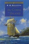 The Coral Island Paperback Reissue