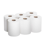 Paper For Automatic Dispenser Pack Of 6