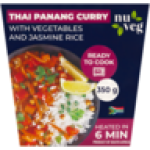 Frozen Thai Panang Curry 350G