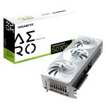 Gigabyte Geforce Rtx 5070 TI Aero Oc 16GB Graphics Card