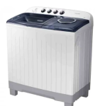 Samsung WT4200 14kg Twin Washer with Wash Tray