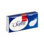Taschentucher Pocket Tissues 4-PLY - 1P