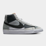 Nike Men's Blazer Remastered Black Sneaker