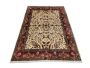 Gorgeous Afghan Ariana Carpet 210X159 Cm