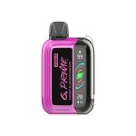 G Prime 25K Puff 50MG Disposable Vape - Cherry Blue Dragonfruit