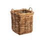 Giant Square Basket - Small