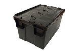 Security Box Black - Large
