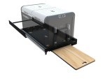 Front Runner Cargo Slide Fridge Large