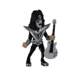 Minix Music: Kiss – Space Man
