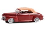 Greenlight – 1:64 Hollywood Series 40 1964 Ford Super De Luxe