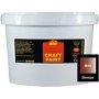 Dala Metal Craft Paint - 10 Bronze 5L