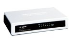 TP-Link 5-port Fast Ethernet Desktop Switch Tl-sf1005d
