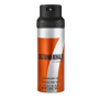 Cristiano Ronaldo Fearless Body Spray 150ML