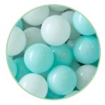 Balls Combo - Spearmint