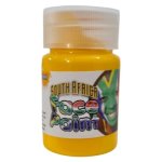 Face Paint For Kids Standard Yellow 50ML