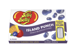 Jelly Belly Gum Island Punch Sugar-free