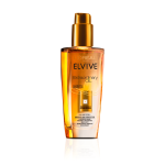 L&apos Or Al Paris Extraordinary Hair Oil For All Hair Types