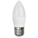 3W LED Candle E27 Warm 4PK