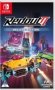 Redout 2: Deluxe Edition Nintendo Switch