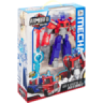Armored Warrior Deformed Autobot Transforming Toy 29CM
