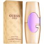 Guess Woman Eau De Parfum Gold 75ML