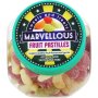 Marvellous Fruit Pastiles Jar 320G