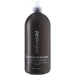 Native Child Moisturising Shampoo 1L