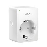 TP-link Tapo P100 1-PACK Wi-fi 2.4G 1T1R - Bt Onboarding
