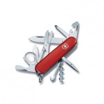 Victorinox Swiss Army Victorinox Explorer Red 91MM