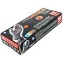 Nitrile Gloves Medium 50 PC High Density 25 Pairs