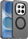 Shockproof Magnetic Phone Case Compatible With Redmi Note 15 Pro 5G