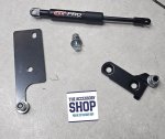 Toyota Hilux Tail Gate Slow Down Shock 2016-2026