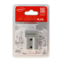 Snomaster SMACC-002 12V Anderson Plug