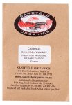 Sandveld Seeds Cabbage Dotterfelder