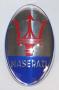 Genuine Maserati 4200 Maserati Mark 67389900