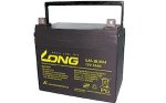 Centurion Battery 33A H Rechargeable 12V
