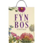 Fynbos Pinotage Red Wine Box 3L