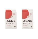 Acne Patch - 2 Packs