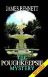 The Poughkeepsie Mystery Hardcover