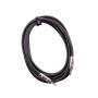 FTS 1/4" Ts Jack To 1/4" Ts Jack Cable 10M