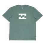 Billabong Mens Team Wave T-Shirt