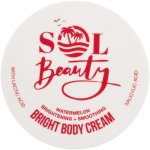 Sol Beauty Watermelon Body Cream 220ML