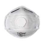 Pioneer Dust Mask FFP2 With Valve