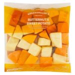 Pnp Butternut & Sweet Potato 500G