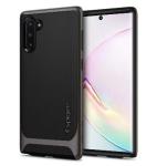 Spigen Samsung Galaxy Note 10 Premium Neo Hybrid Case Gunmetal